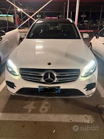 Glc250 4 matic