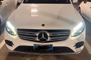 Glc250 4 matic