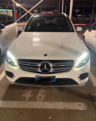 Glc250 4 matic