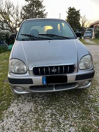 Hyundai Atos