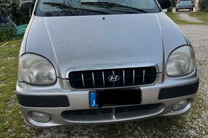 Hyundai Atos