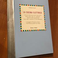 La Cucina Elettrica Electa/Alessi 1994