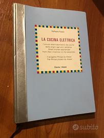 La Cucina Elettrica Electa/Alessi 1994