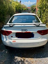 Ricambio portellone audi a5 b8