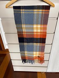 Sciarpa quadri Timberland Wheatergear