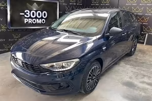 Fiat Tipo 1.6 Mjt S&S SW City Life