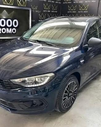 Fiat Tipo 1.6 Mjt S&S SW City Life
