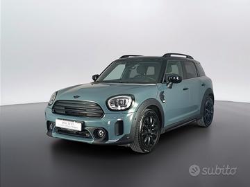 MINI Mini Countryman F60 2020 - Mini Countr U15265