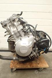 Motore Honda CBR 600 F3 (95-98) 41994 km