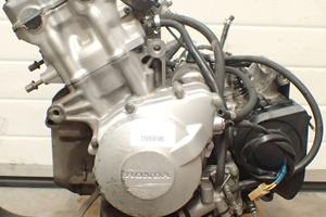 Motore Honda CBR 600 F3 (95-98) 41994 km
