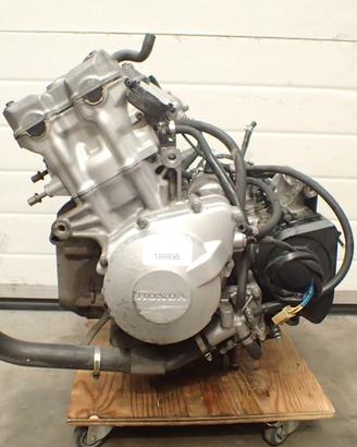 Motore Honda CBR 600 F3 (95-98) 41994 km
