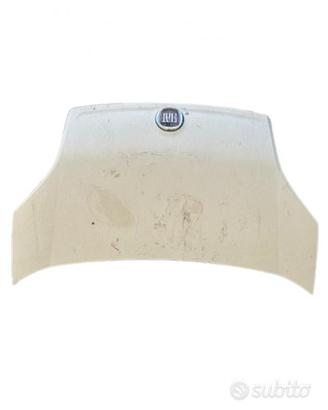 Cofano anteriore Fiat Fiorino