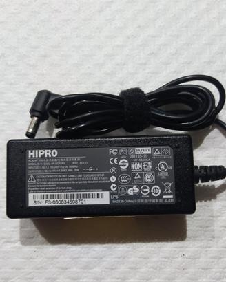 Alimentatore/adattatore HIPRO