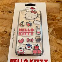 Cover Hello Kitty per Iphone 6/6s/7/8/SE 2020