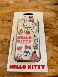 Cover Hello Kitty per Iphone 6/6s/7/8/SE 2020