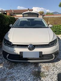 Polo 1.0 TSI Edition  plus