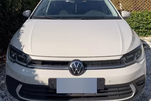 Polo 1.0 TSI Edition  plus