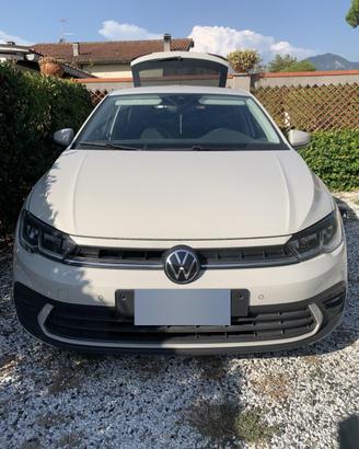 Polo 1.0 TSI Edition  plus