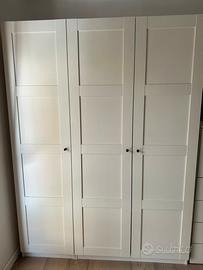 Armadio Ikea 3 ante