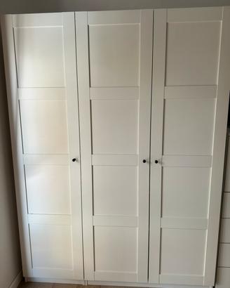 Armadio Ikea 3 ante