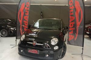 Abarth 500 1.4 Turbo T-Jet