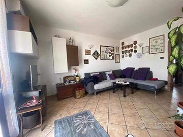 Villa a schiera Ravenna [cod. rif5897863VRG]