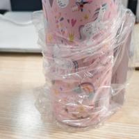 Borraccia termica acciaio inox – Nuova