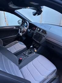 TIGUAN 2.0 TDI ADVANCED DSG 4M 150CV