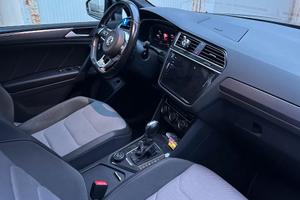 TIGUAN 2.0 TDI ADVANCED DSG 4M 150CV