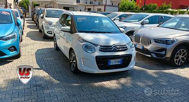 CITROEN C1 SHINE -PREZZO PROMO!