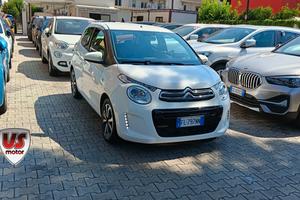 CITROEN C1 SHINE -PREZZO PROMO!