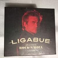 LIGABUE CON LA SCUSA DEL ROCK ’N’ ROLL SIGILLATO