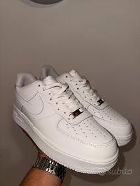 Nike Air Force 1 nuove - 43