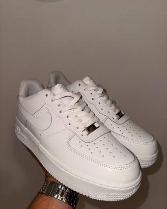 Nike Air Force 1 nuove - 43