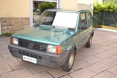 FIAT Panda 1ª serie 900 i.e. cat Young