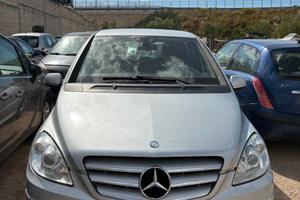 RICAMBI MERCEDES CLASSE B 2.0 DIESEL ANNO:2008