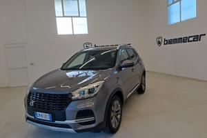DR MOTOR DR 4.0 1.5 i.e