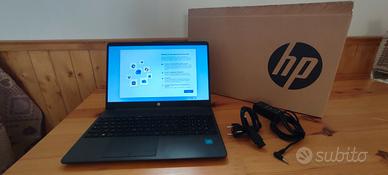 laptop, pc portatile, HP 250 G9 N4500 NOTEBOOK