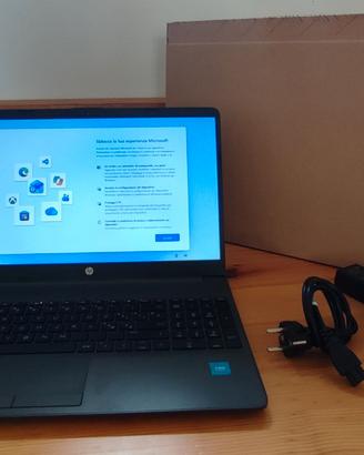 laptop, pc portatile, HP 250 G9 N4500 NOTEBOOK
