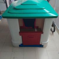 Casetta – Casa Chicco