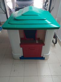 Casetta – Casa Chicco