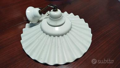 Lampadari vintage