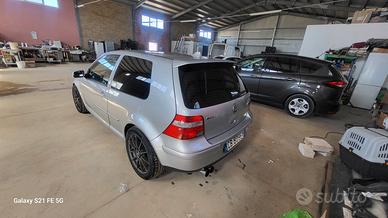 Golf 4 gti 1.9 tdi 150cv