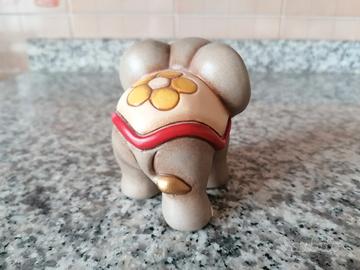 Elefantino portafortuna Thun