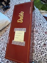 6 paia calzini Dublo Lana 44/45