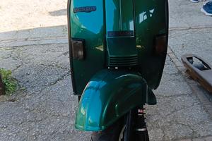 Vespa pk 50 s
