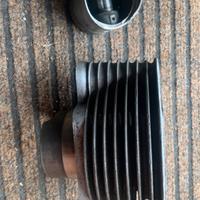 Ricambi Corsaro Moto Morini