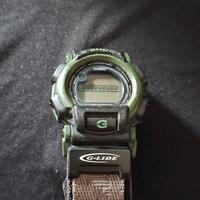 Casio  G. Lide Protector