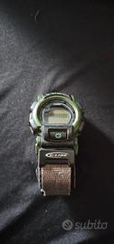 Casio  G. Lide Protector