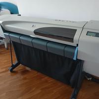 Stampante Plotter HP Designjet 510